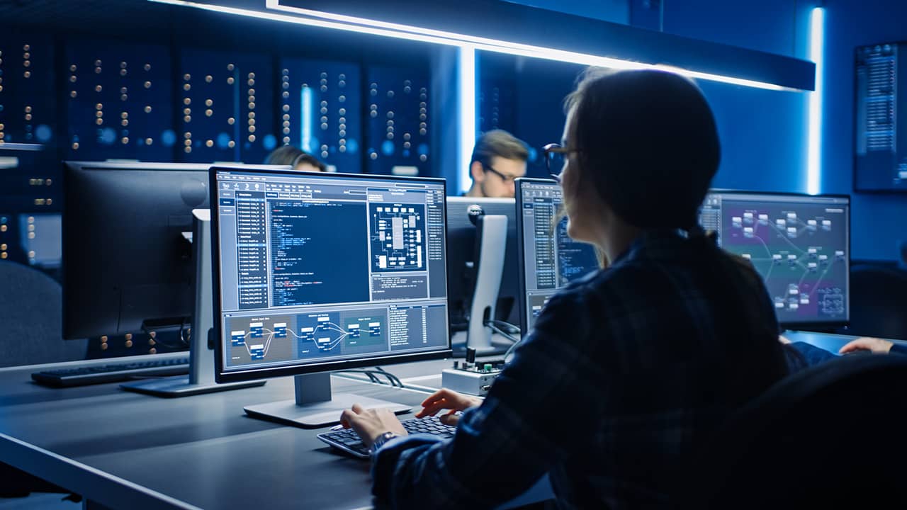 Bonnes pratiques pour une cybersécurité efficace