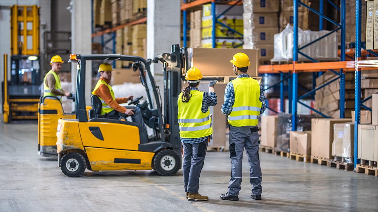 Supply Chain