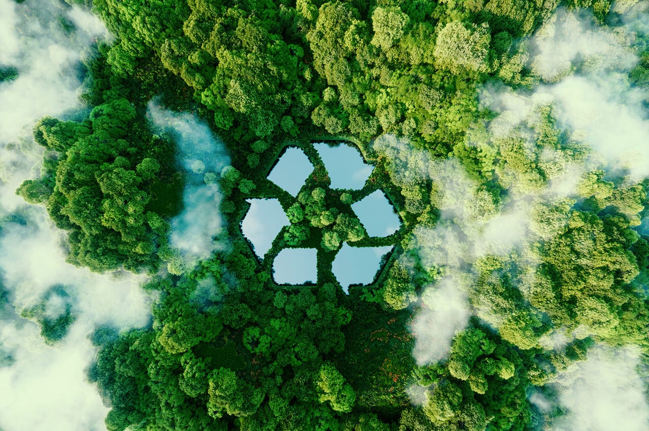 RSE Recyclage