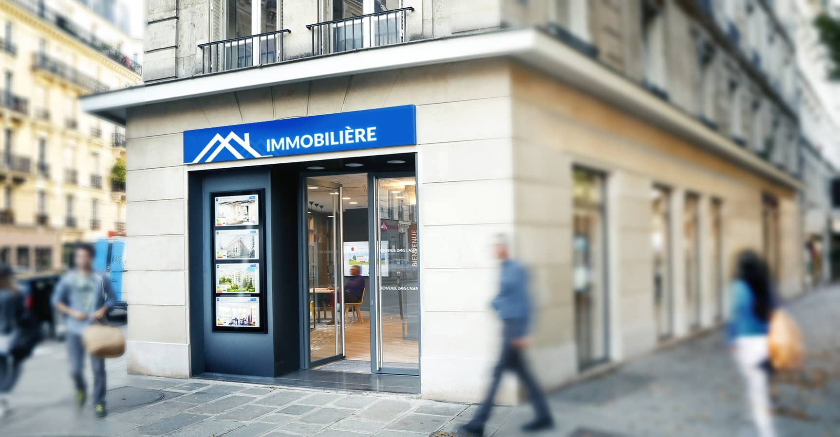 Affichage dynamique