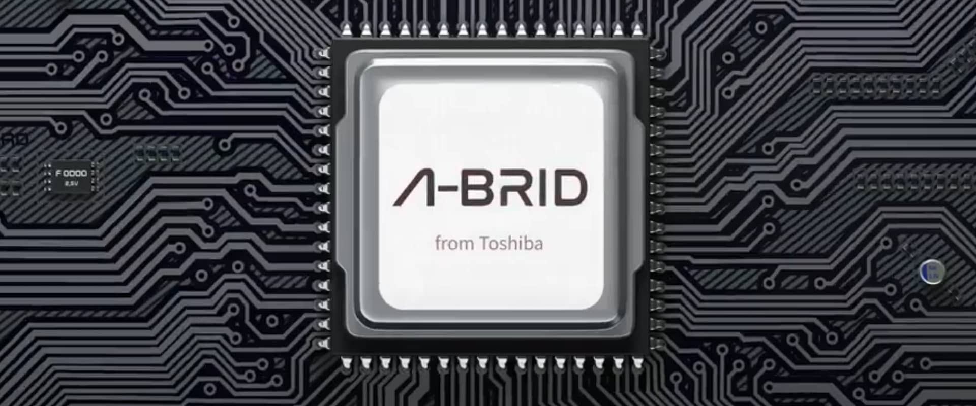 Impression intelligente A-Brid