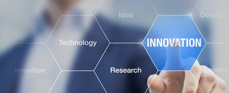 comment optimiser et innover