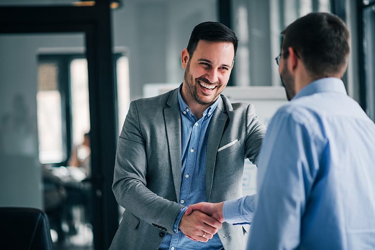 Relation client : un élément différenciant