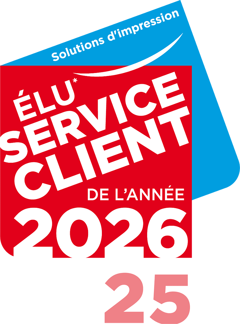 Toshiba TEC France Elu service client de l'année 2026